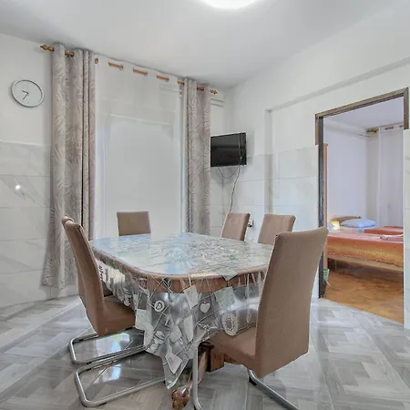 Appartement 2403 Banjole