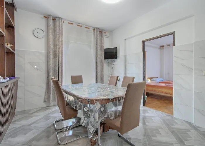 Lejlighed 2403 Banjole